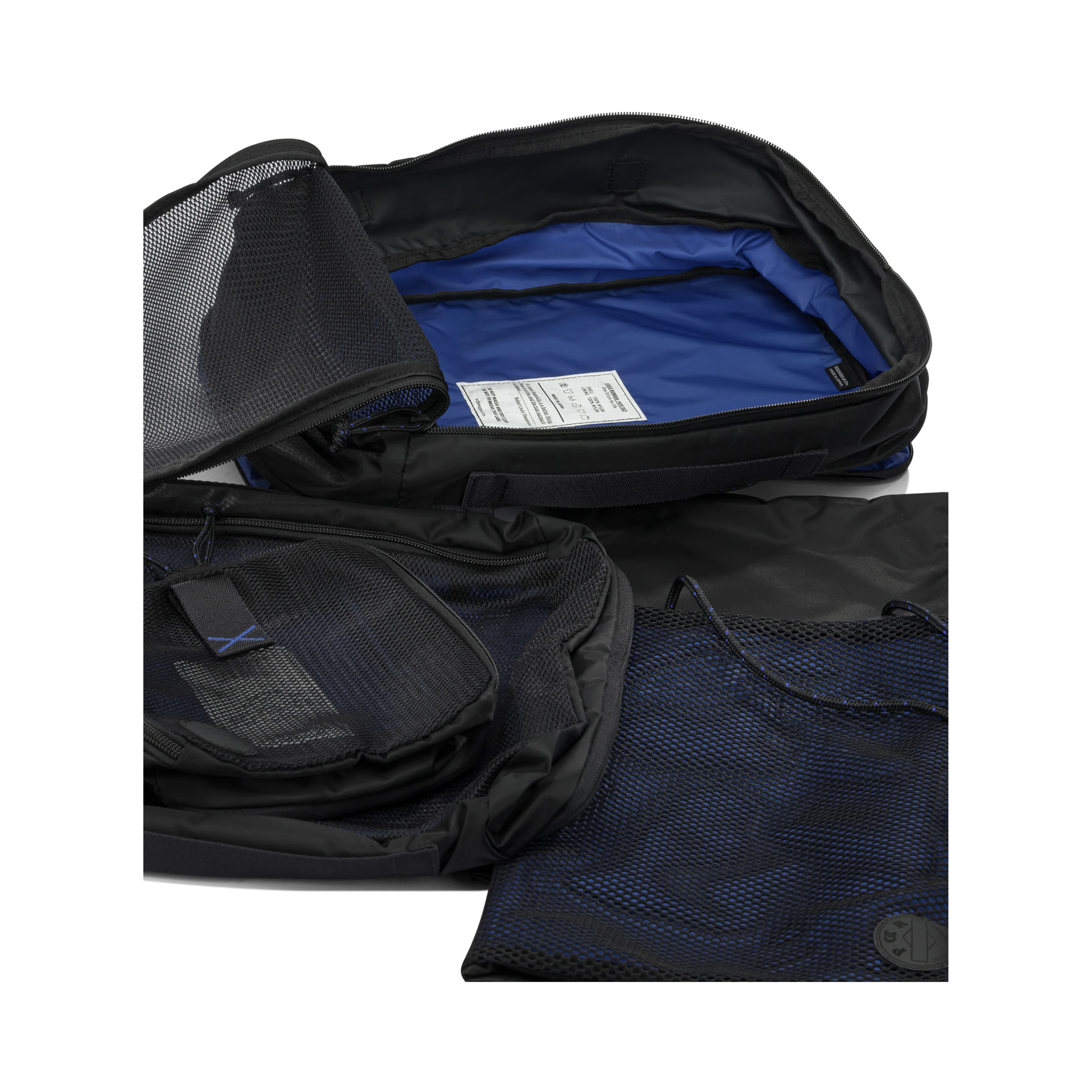 "Trip Kit" Beauty Case