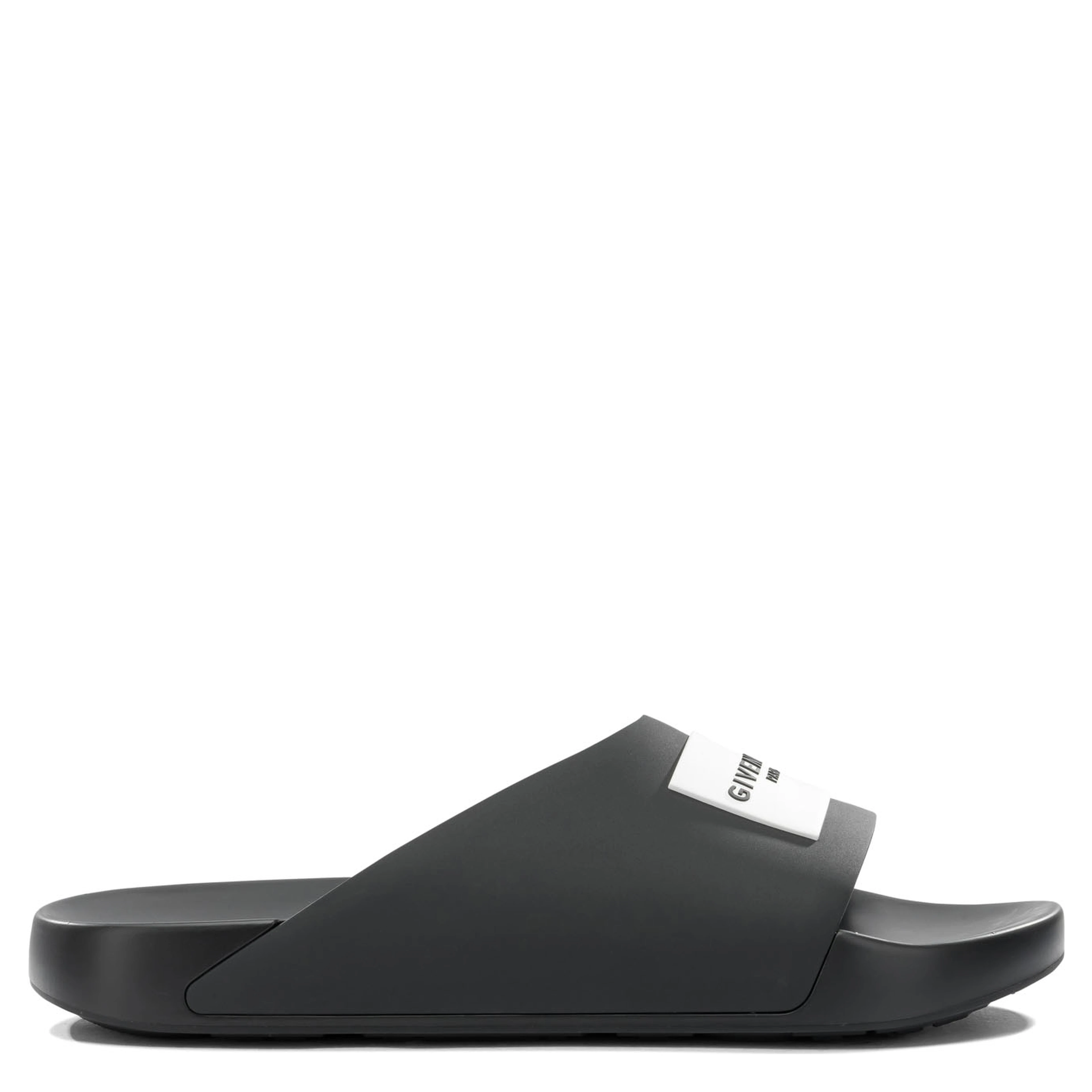 "Label" Slides