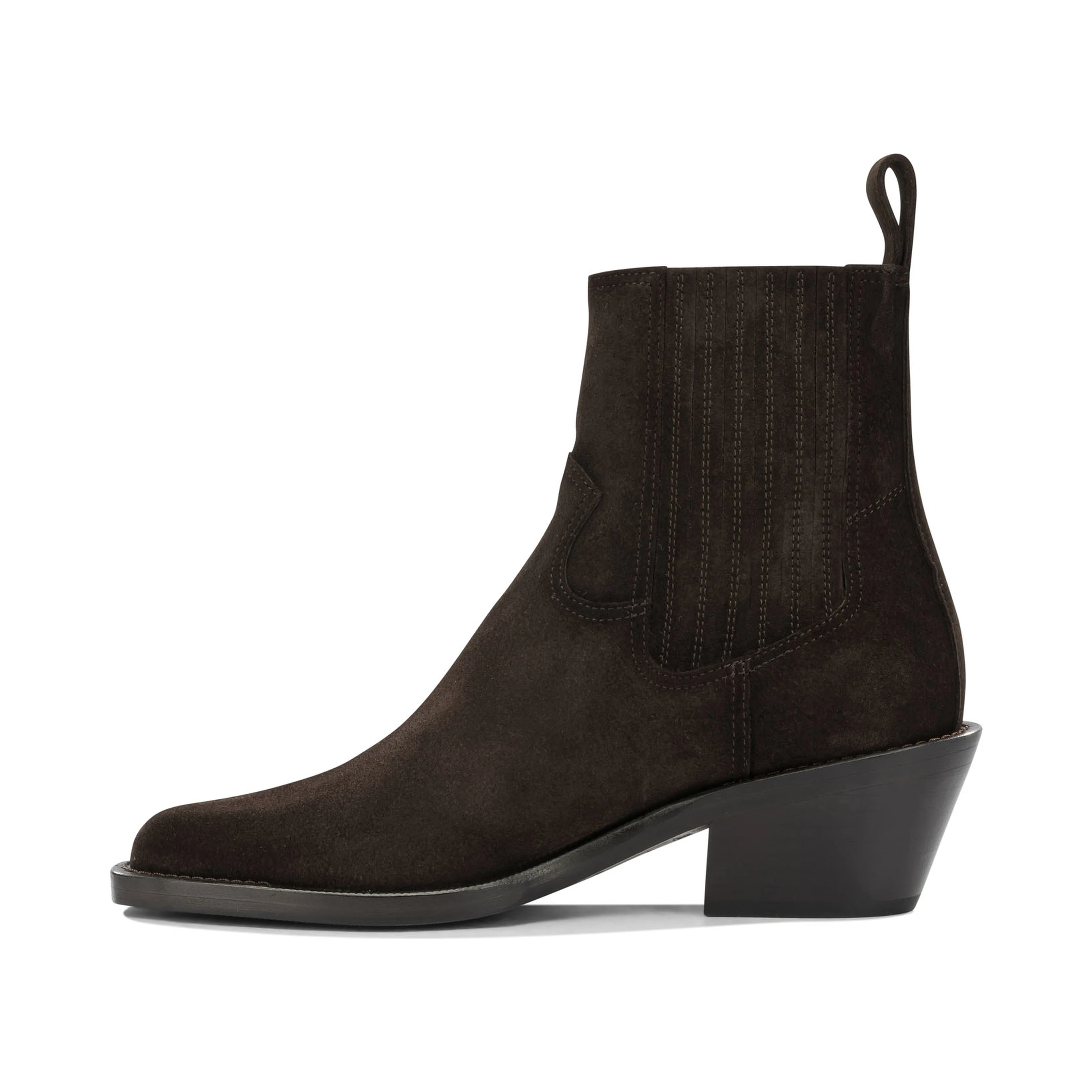 Boots & Ankle Boots