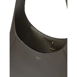 "Joan Hobo" large shoulder bag