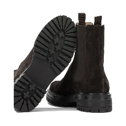 "Chester" Chelsea Boots