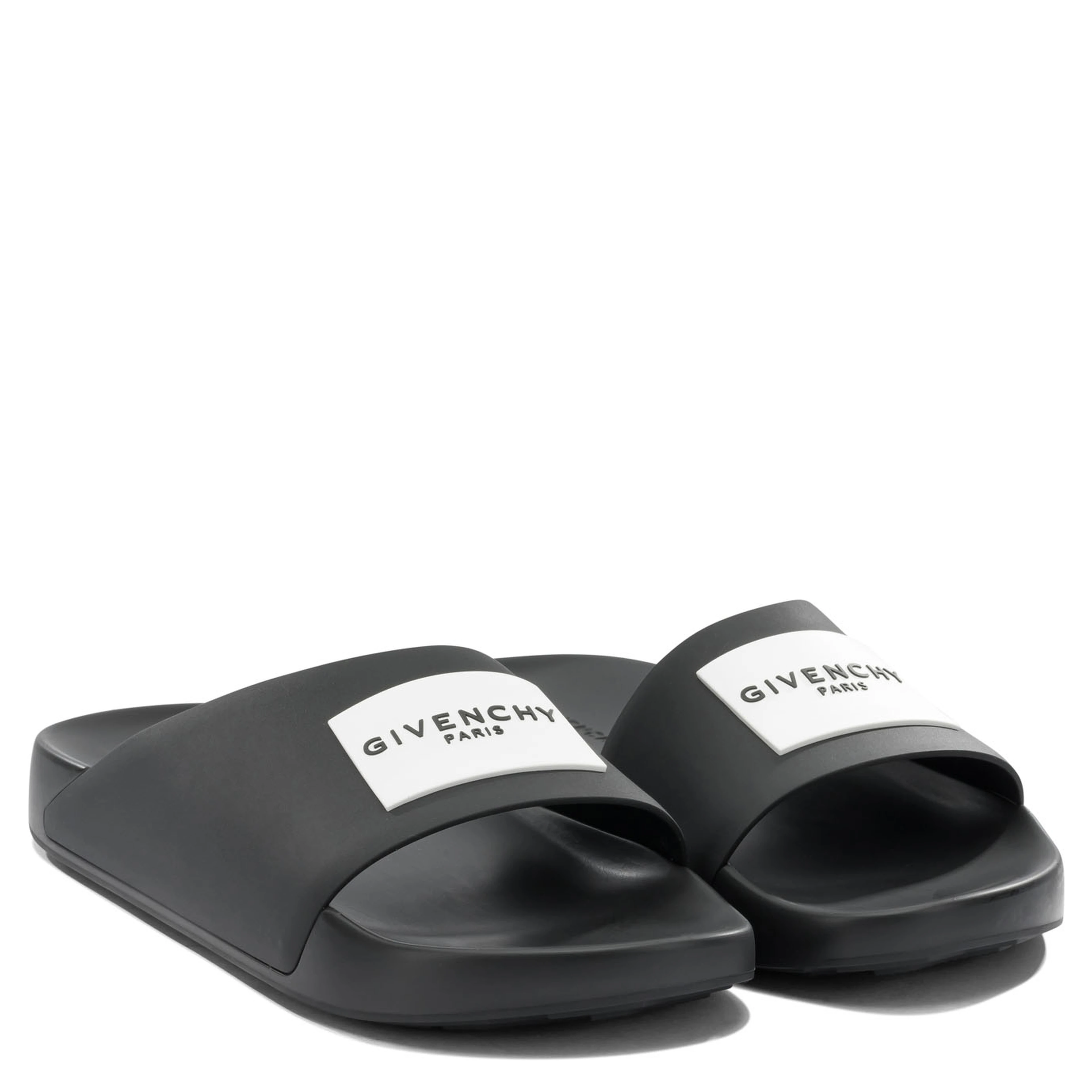 "Label" Slides