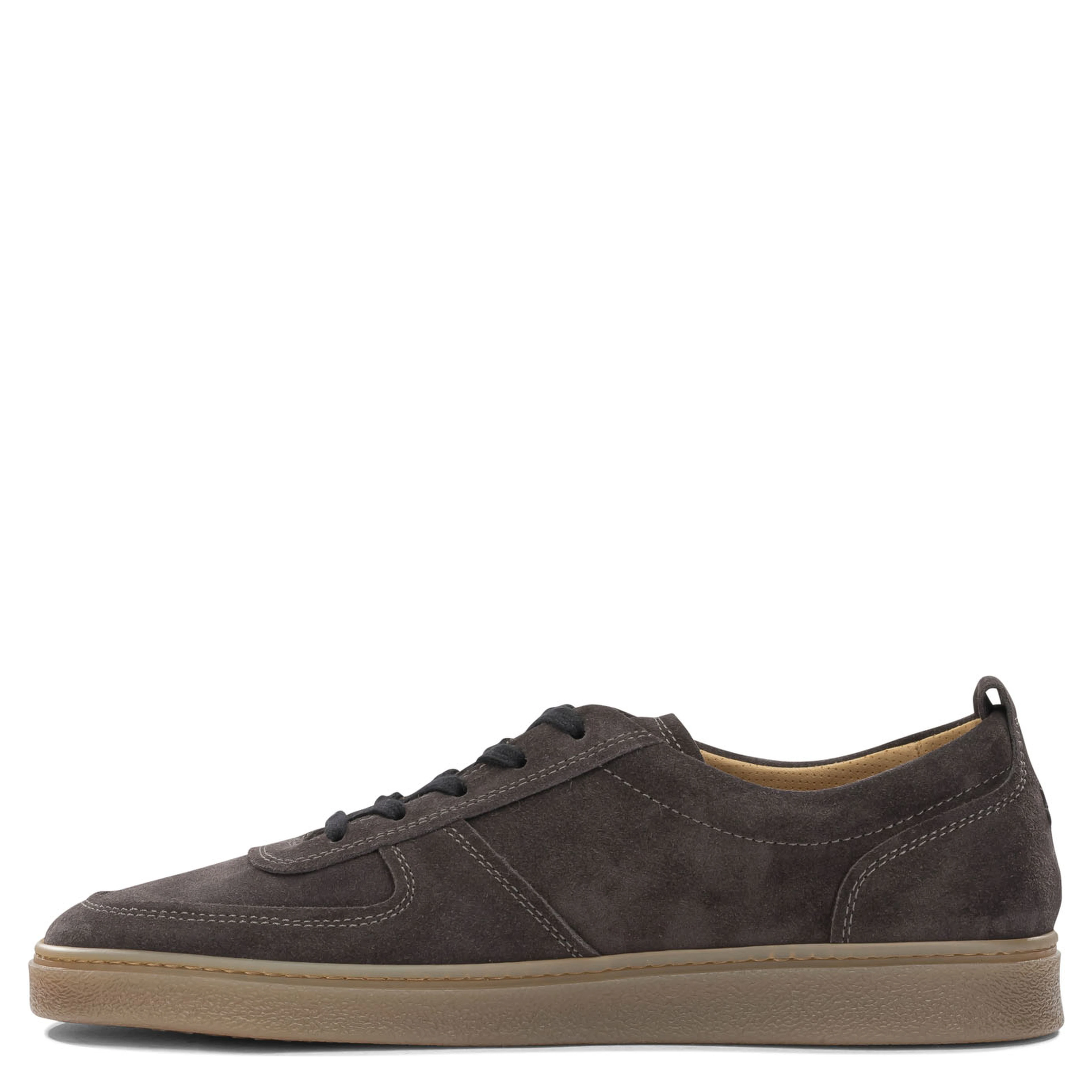 Sneakers & Slip-On