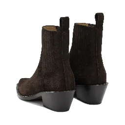 Boots & Ankle Boots