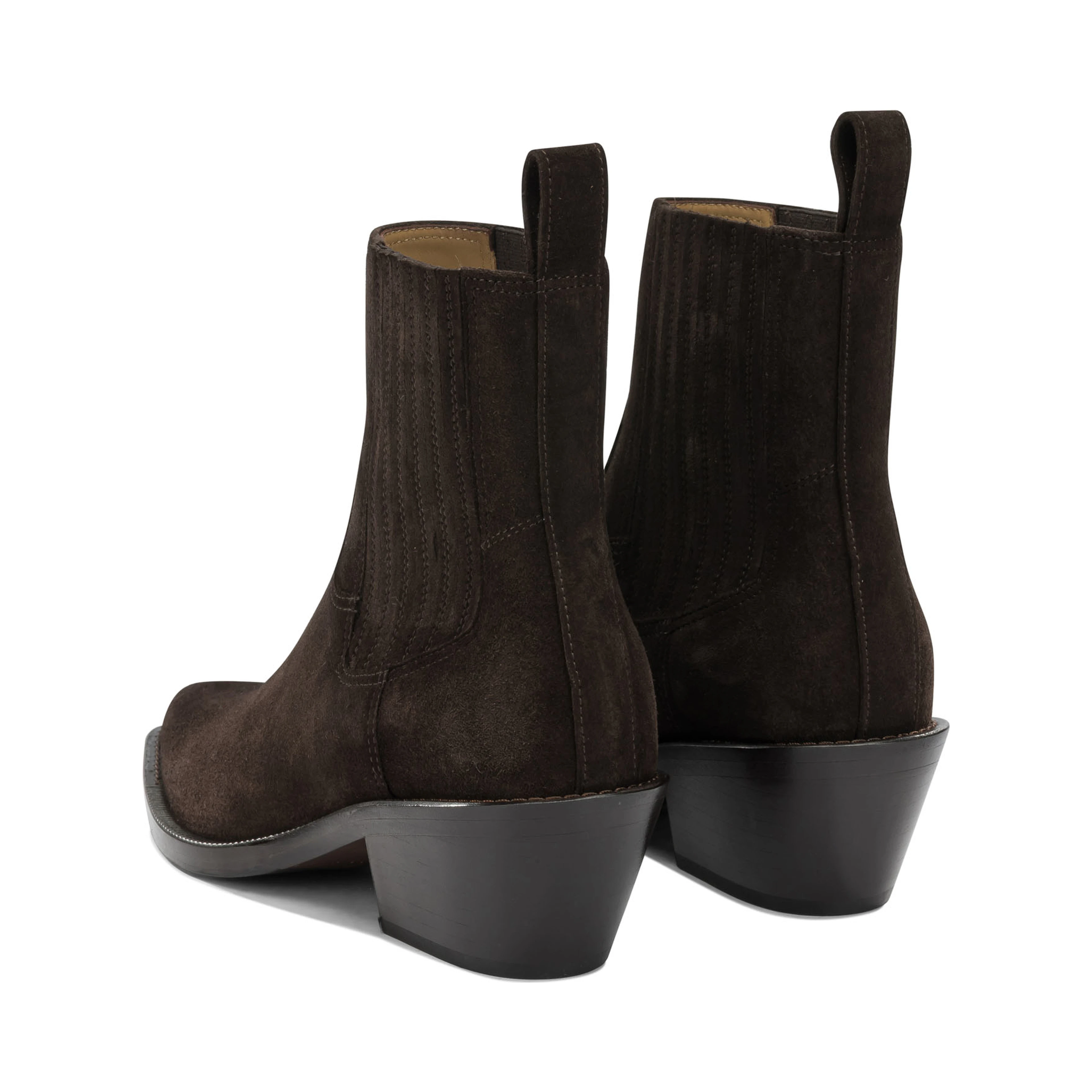 Boots & Ankle Boots
