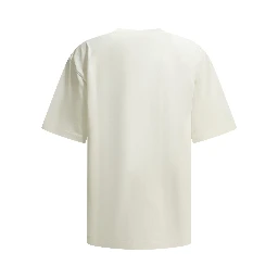 "Qixi" Crew-Neck T-Shirt