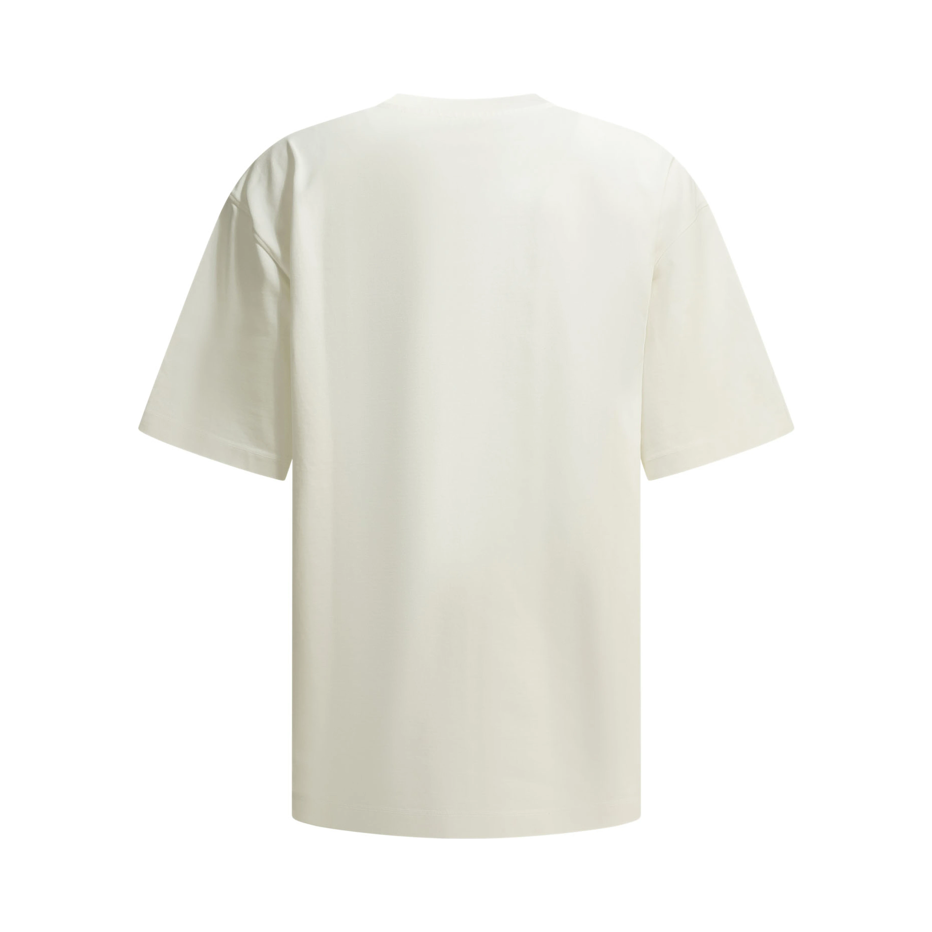 "Qixi" Crew-Neck T-Shirt