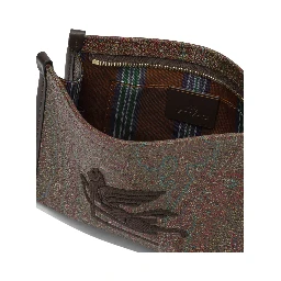 "Arnica" Small Shoulder Bag