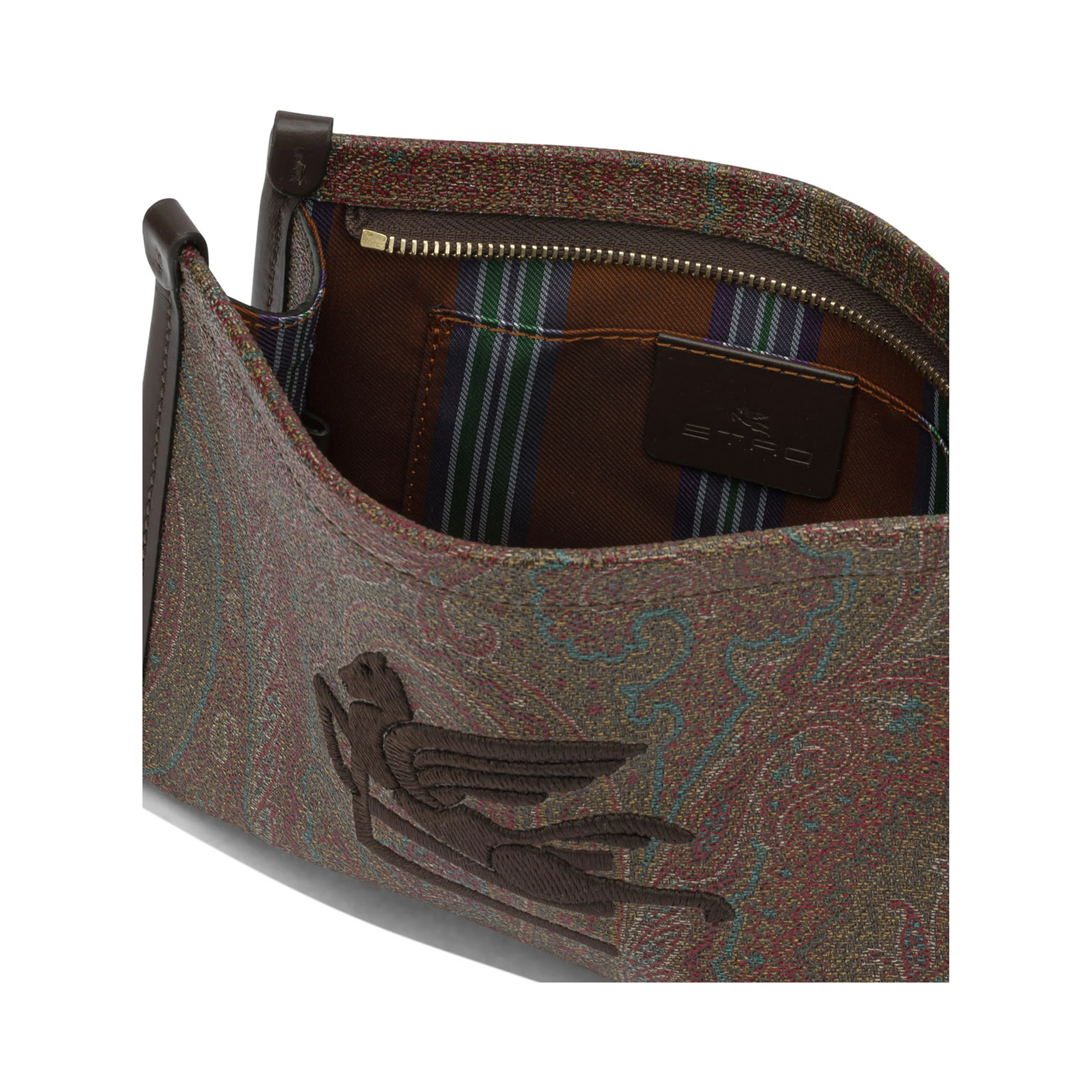 "Arnica" Small Shoulder Bag