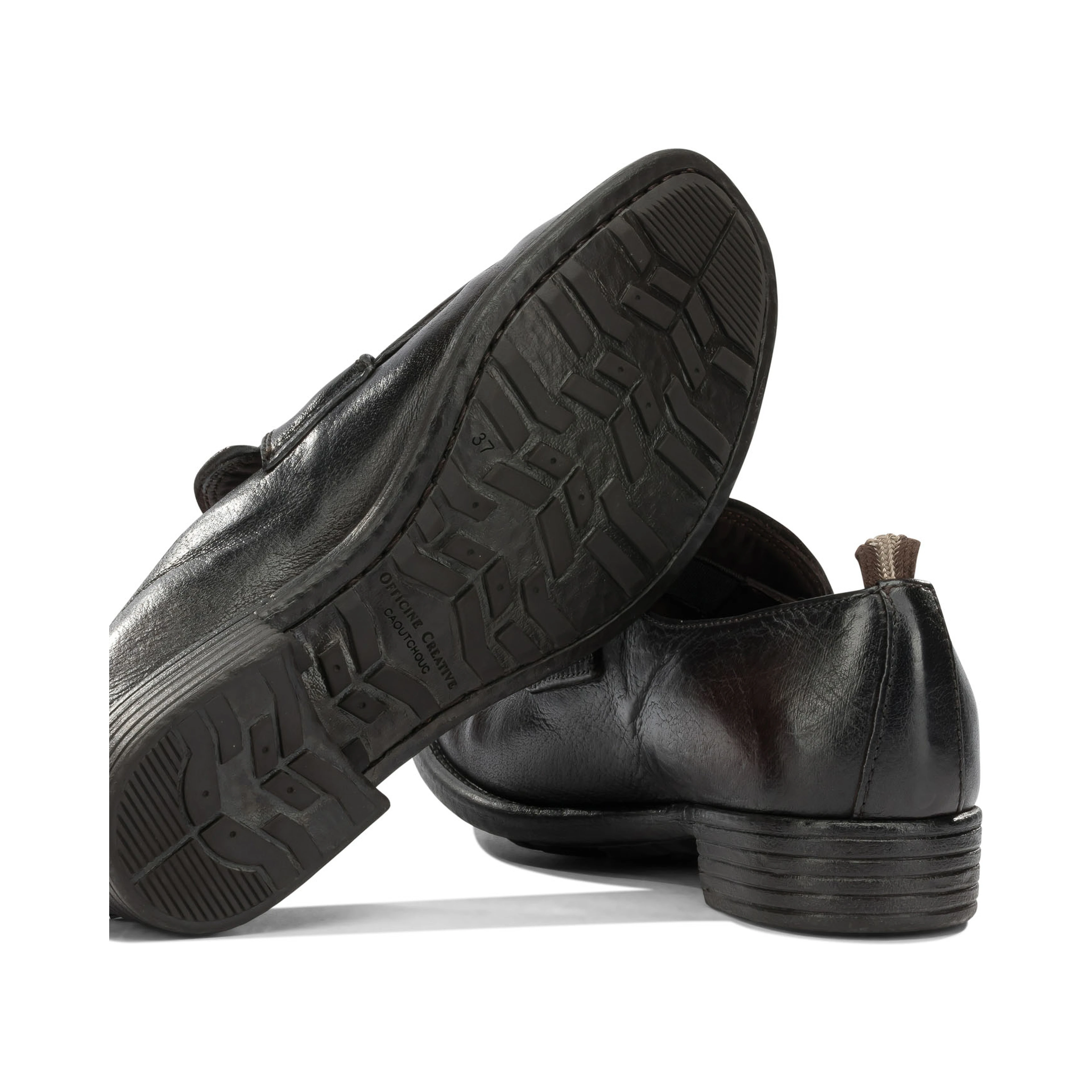 "Calixte 020" loafers