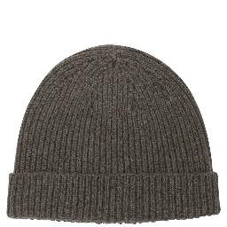 Cashmere beanie