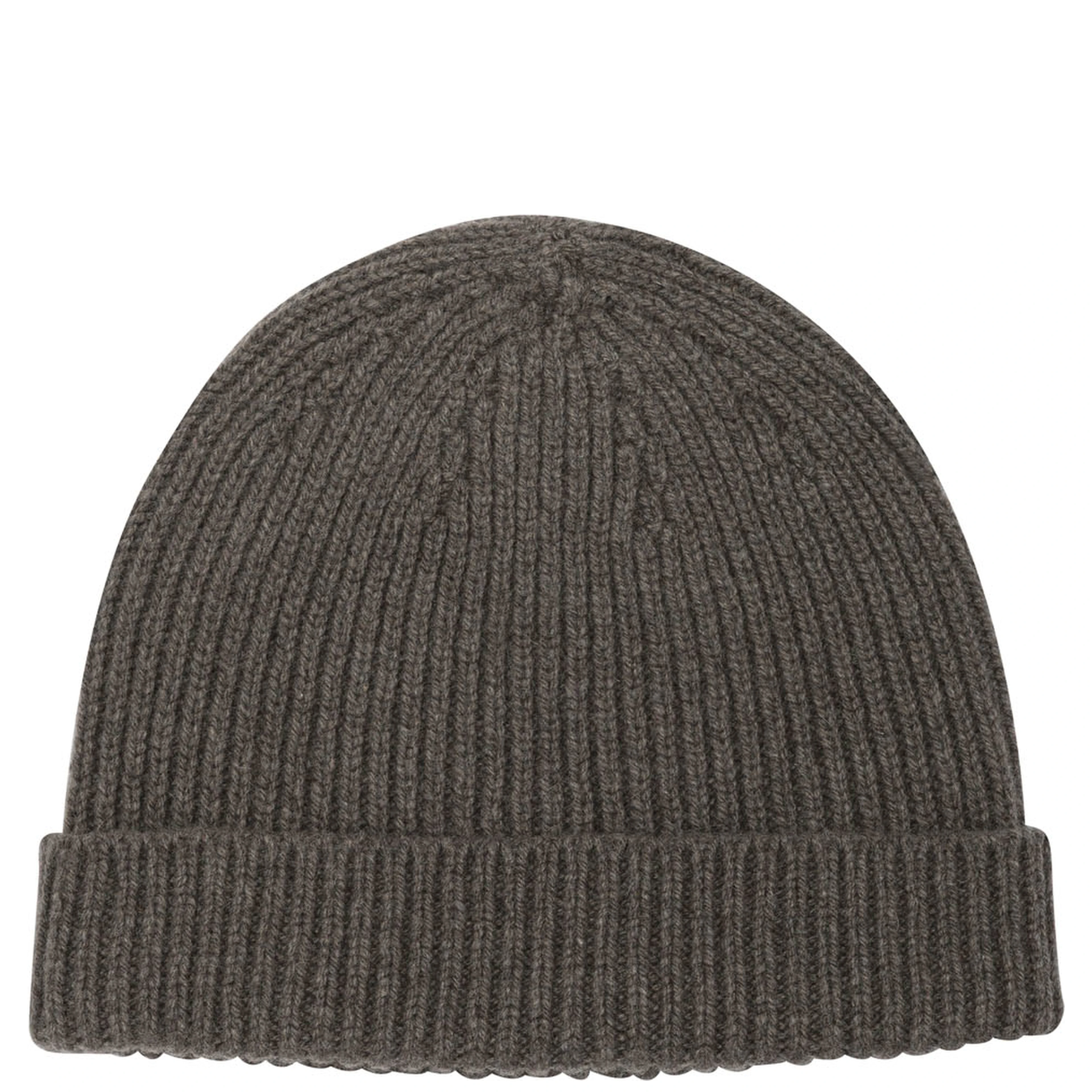 Cashmere beanie
