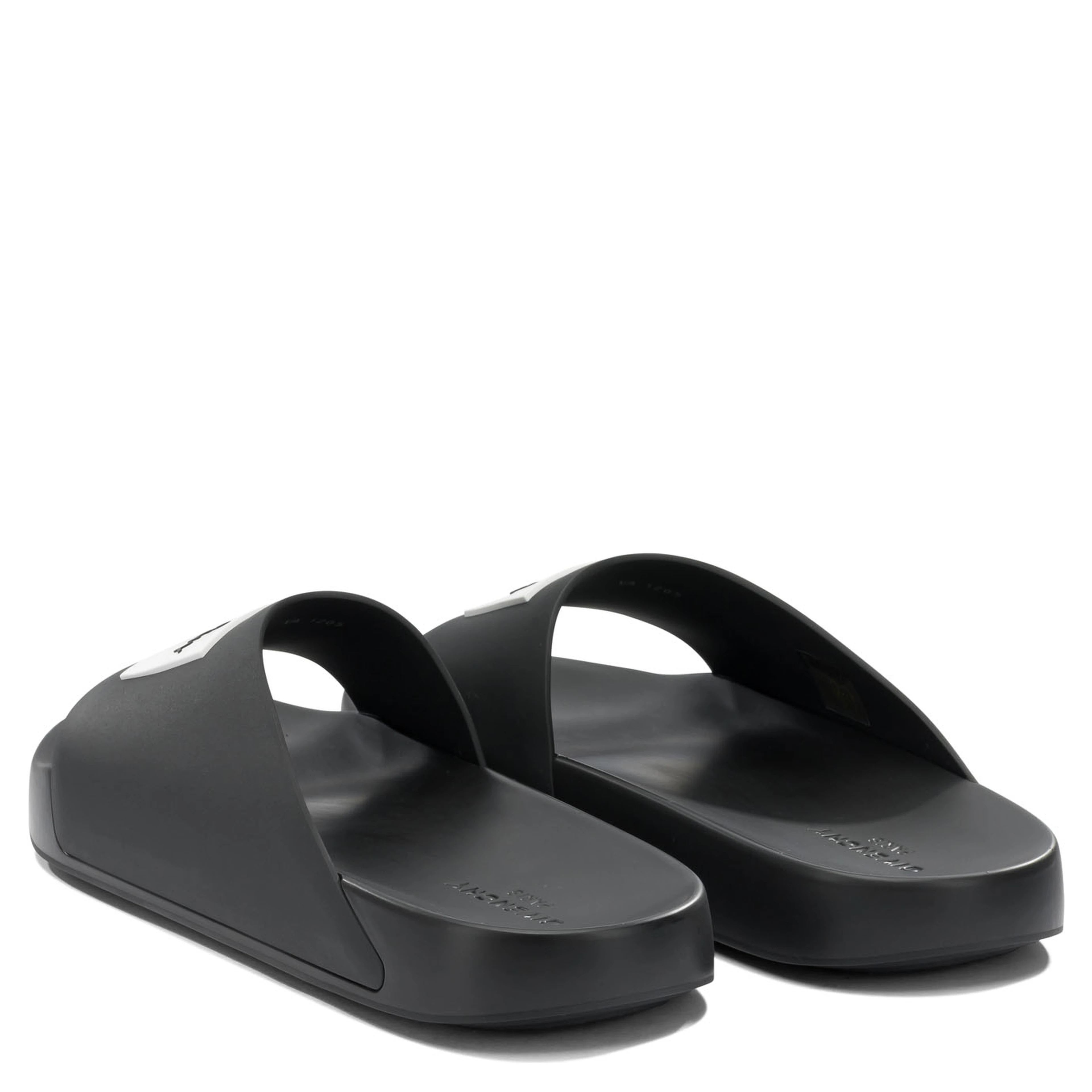 "Label" Slides