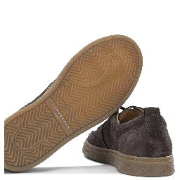 Sneakers & Slip-On
