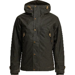 "Mountain" Parka