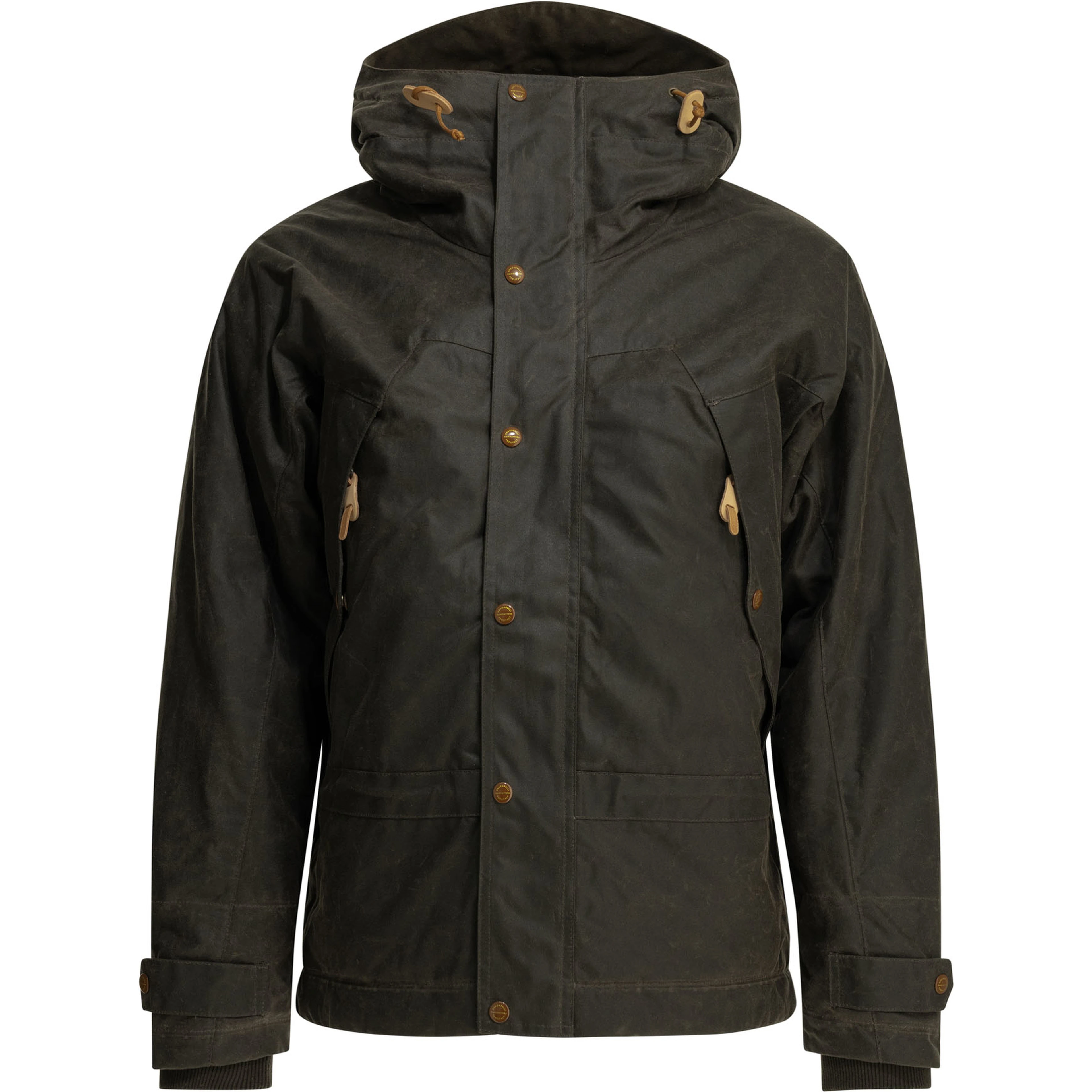"Mountain" Parka