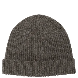 Cashmere beanie