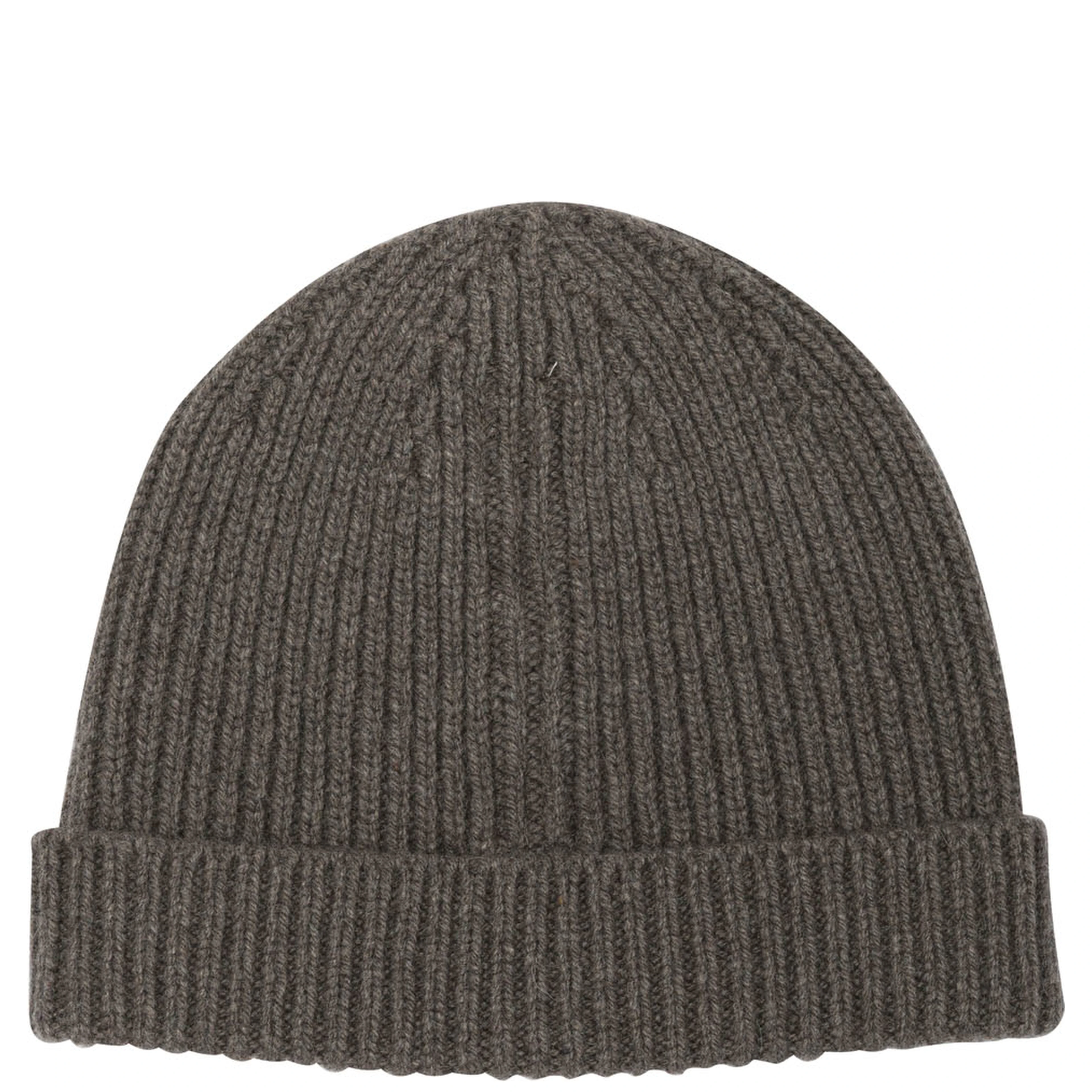 Cashmere beanie