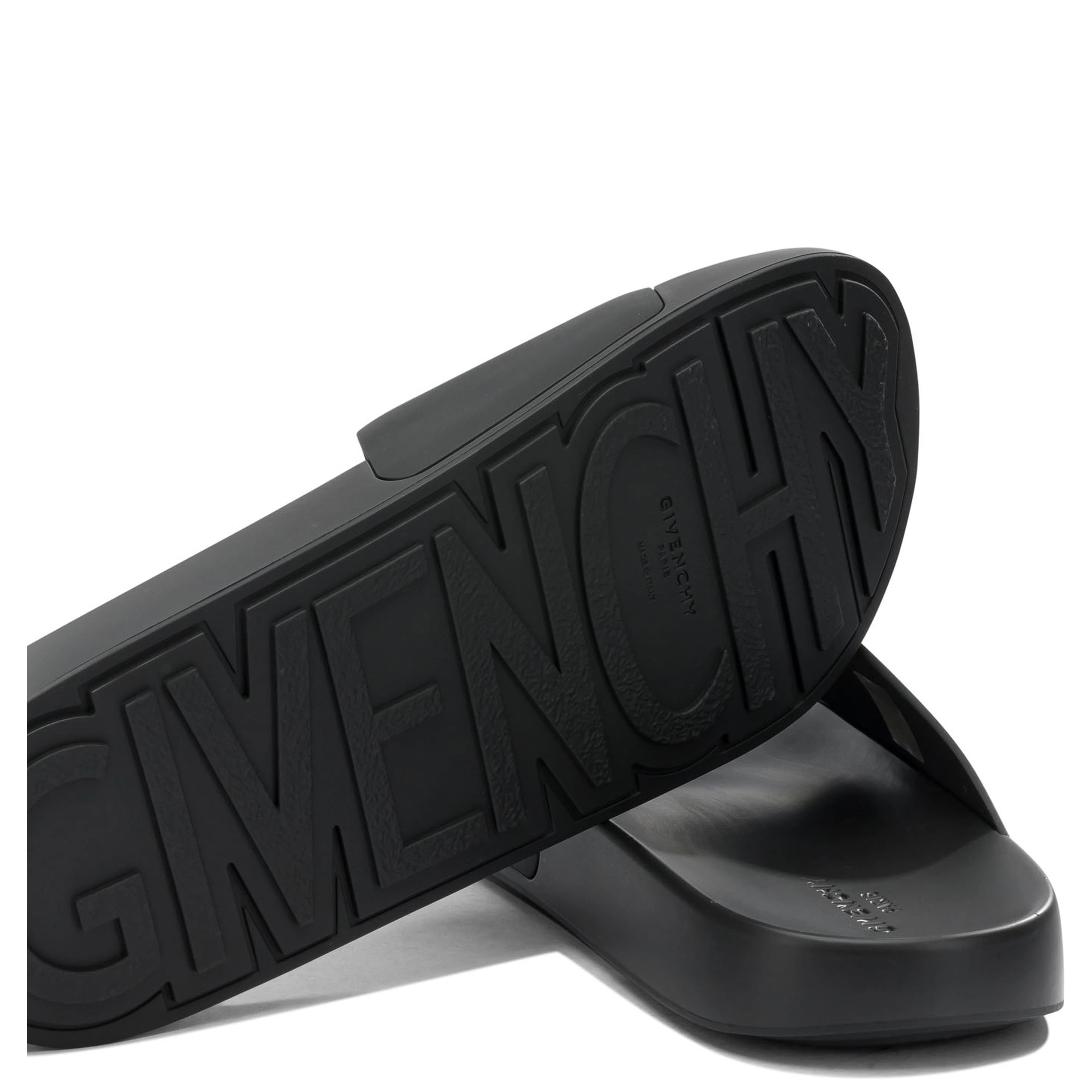 "Label" Slides