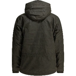 "Mountain" Parka