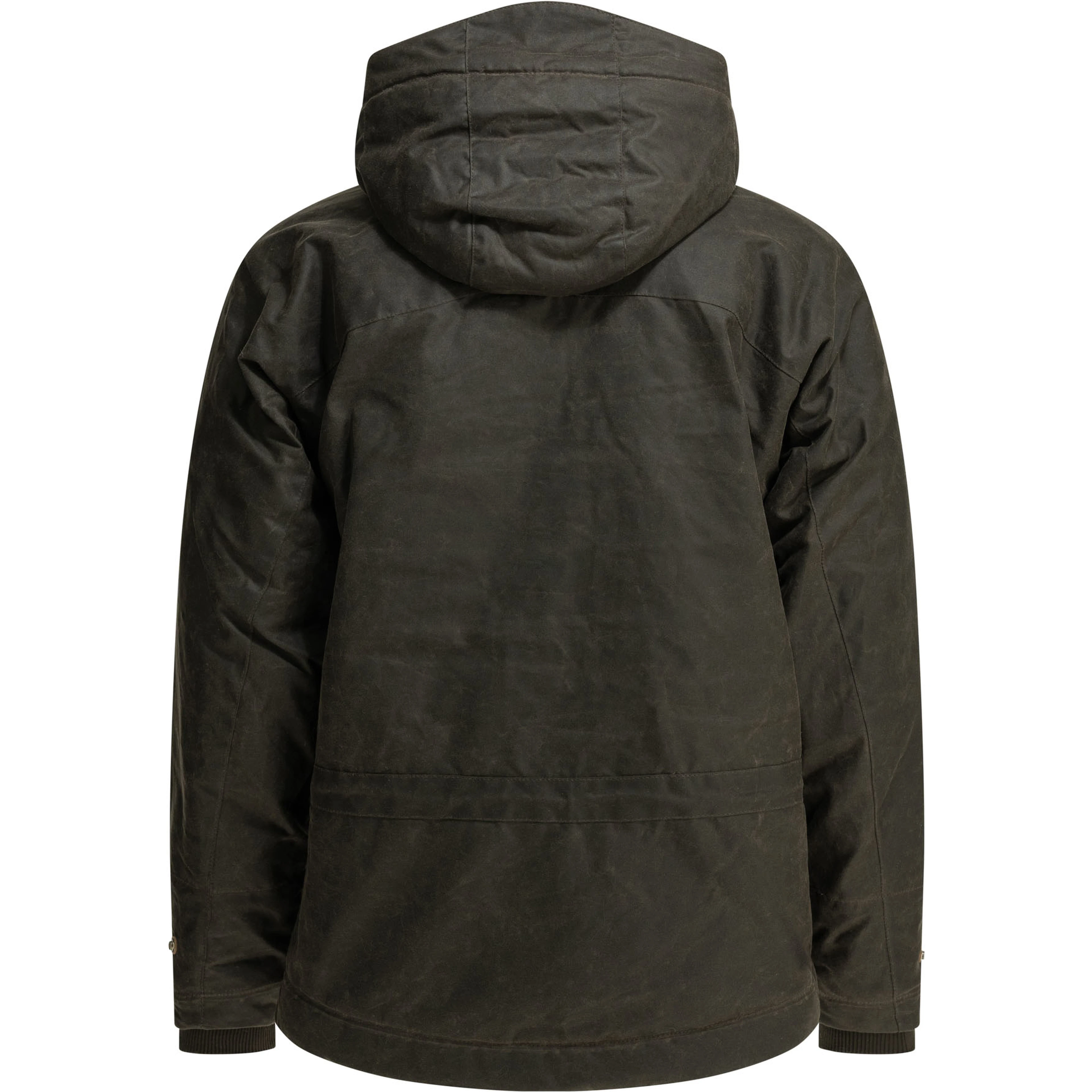 "Mountain" Parka