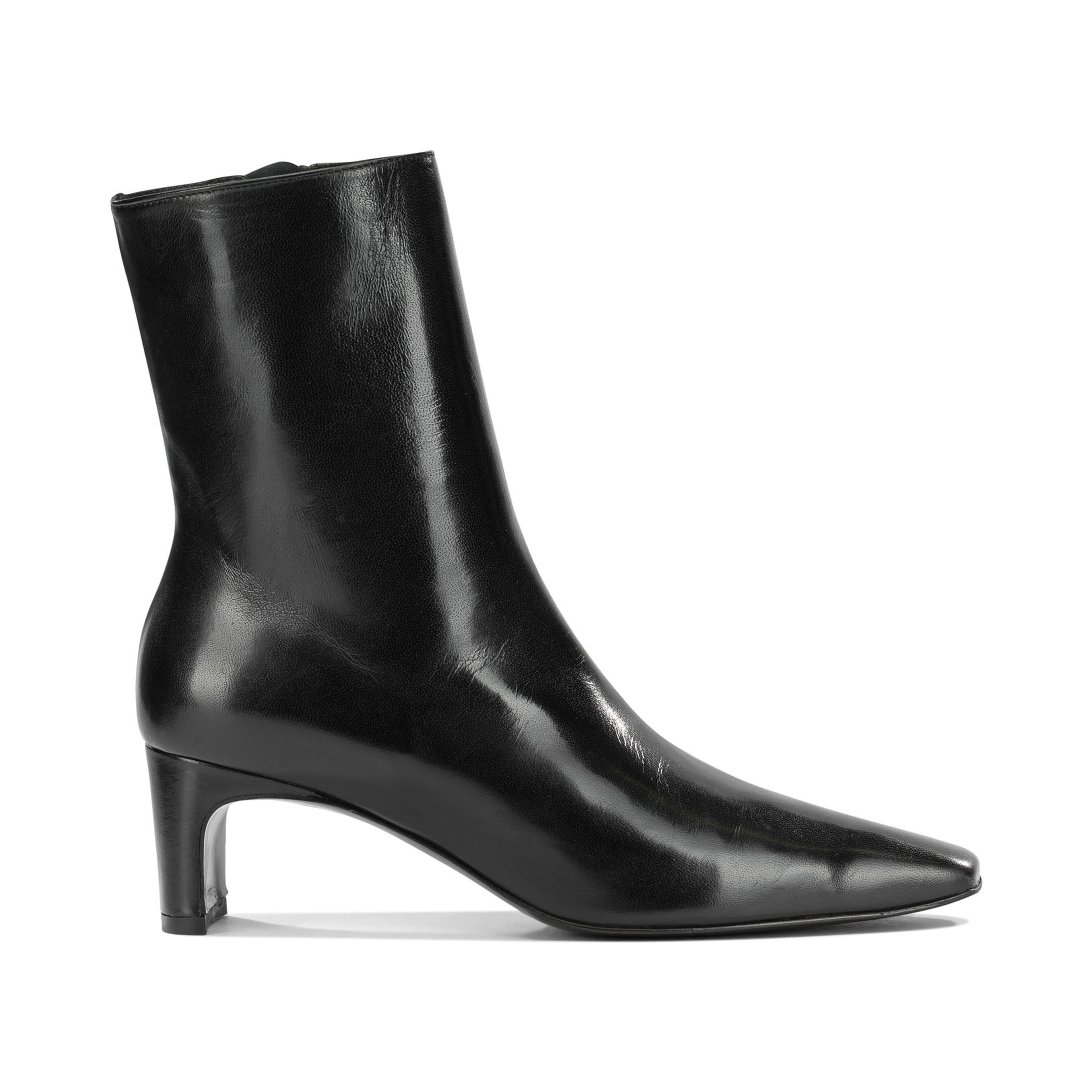 Boots & Ankle Boots