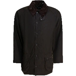"Beaufort" Lightweight Jacket