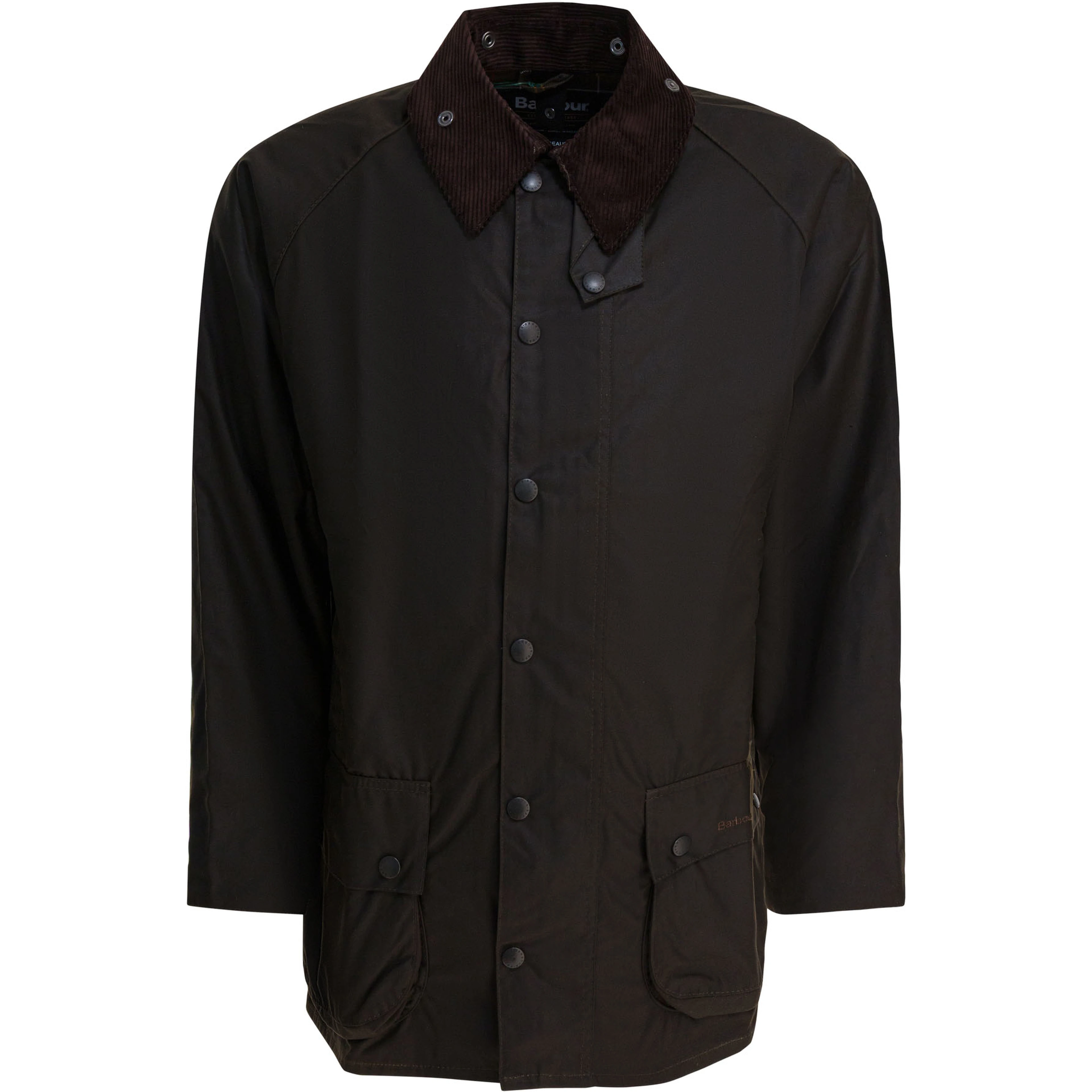 "Beaufort" Lightweight Jacket