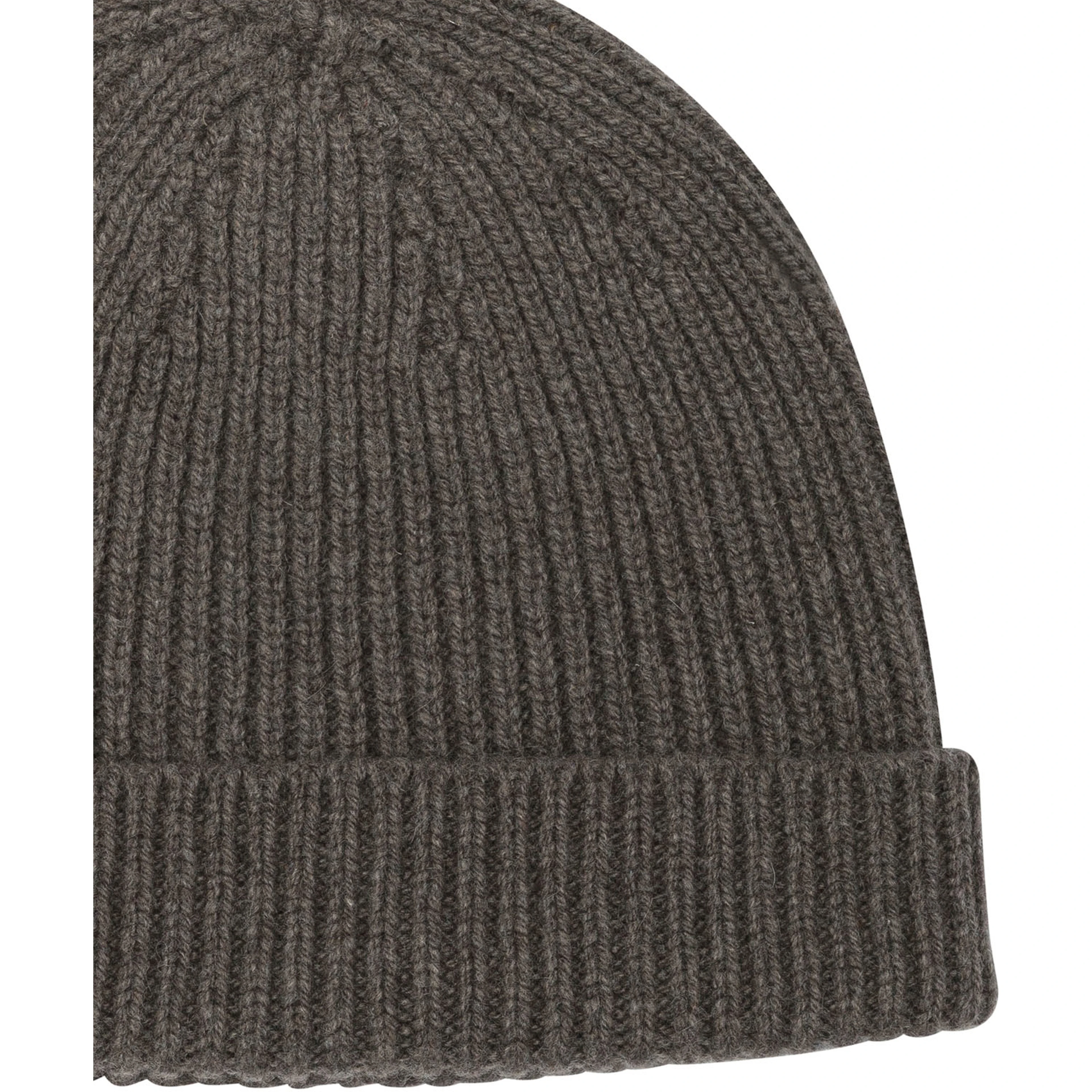 Cashmere beanie