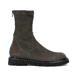Boots & Ankle Boots
