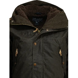 "Mountain" Parka