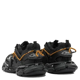 "Track Trail Laces" Low-Top Sneakers