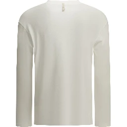 "Jacquemus" Crew-Neck T-Shirt