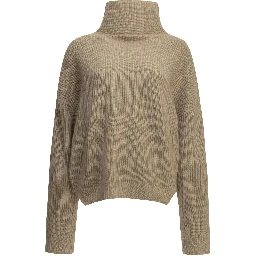 "Brooke" Turtleneck Sweater