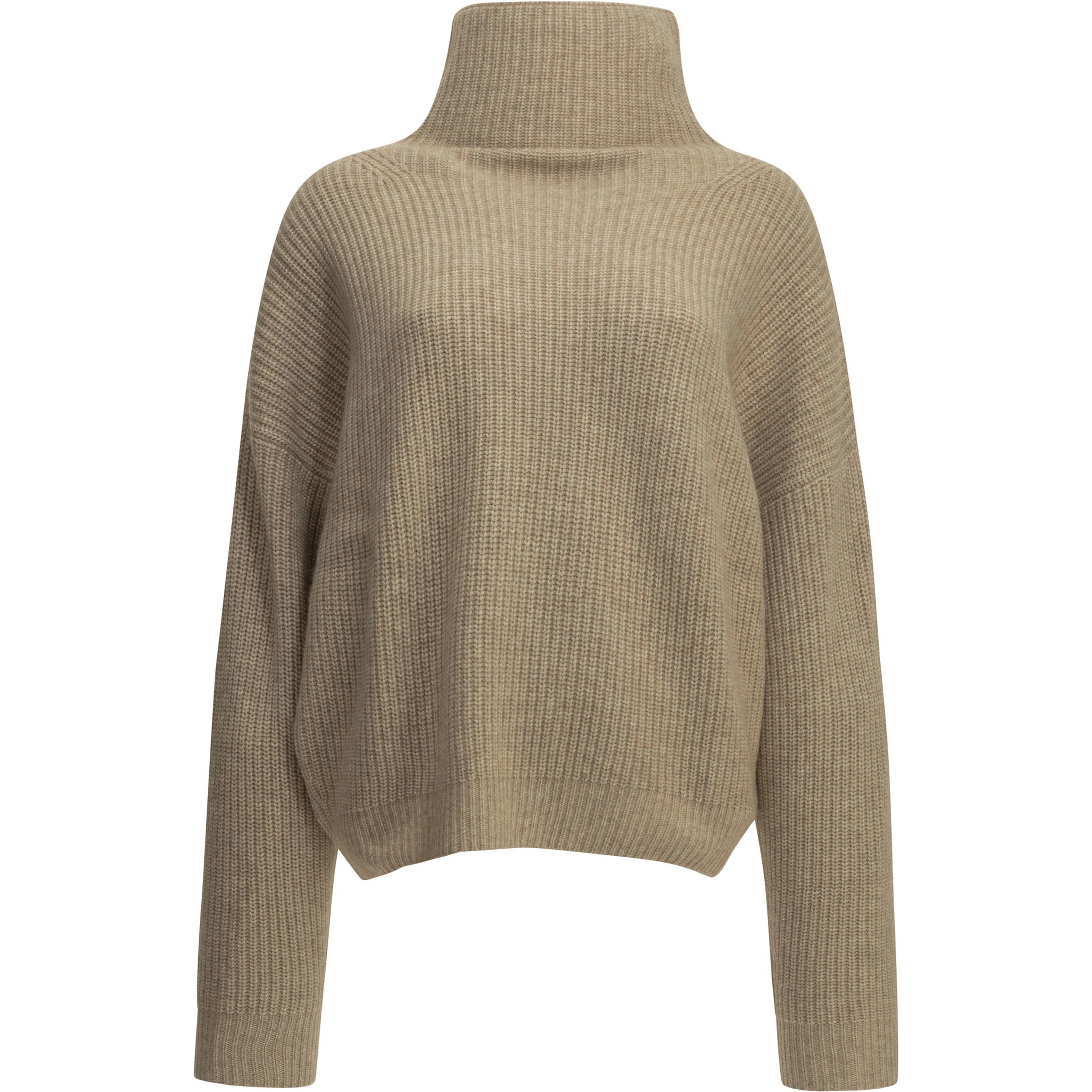 "Brooke" Turtleneck Sweater
