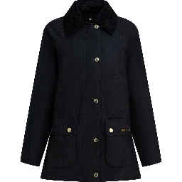 "Modern Beadnell" Lightweight Jacket