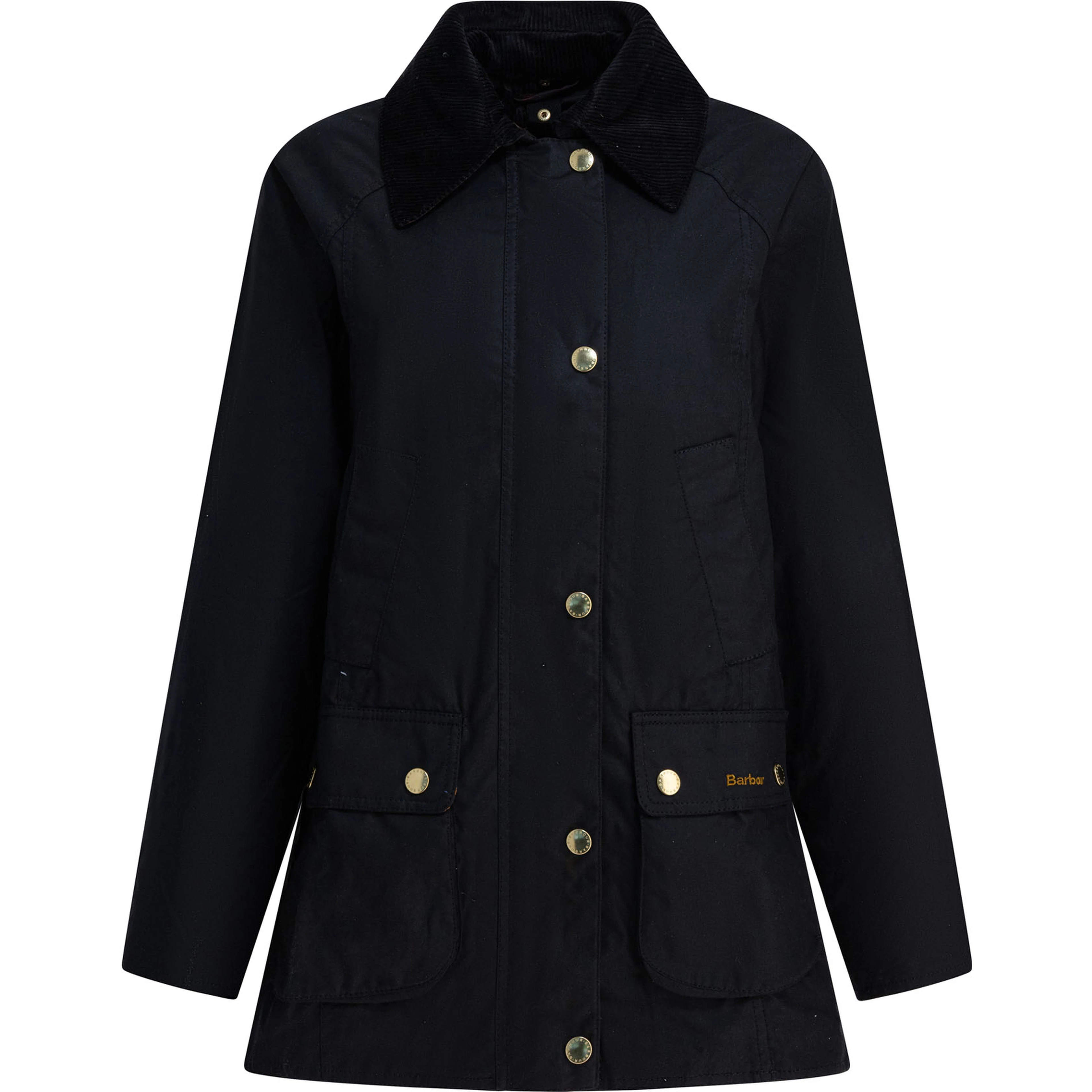"Modern Beadnell" Lightweight Jacket