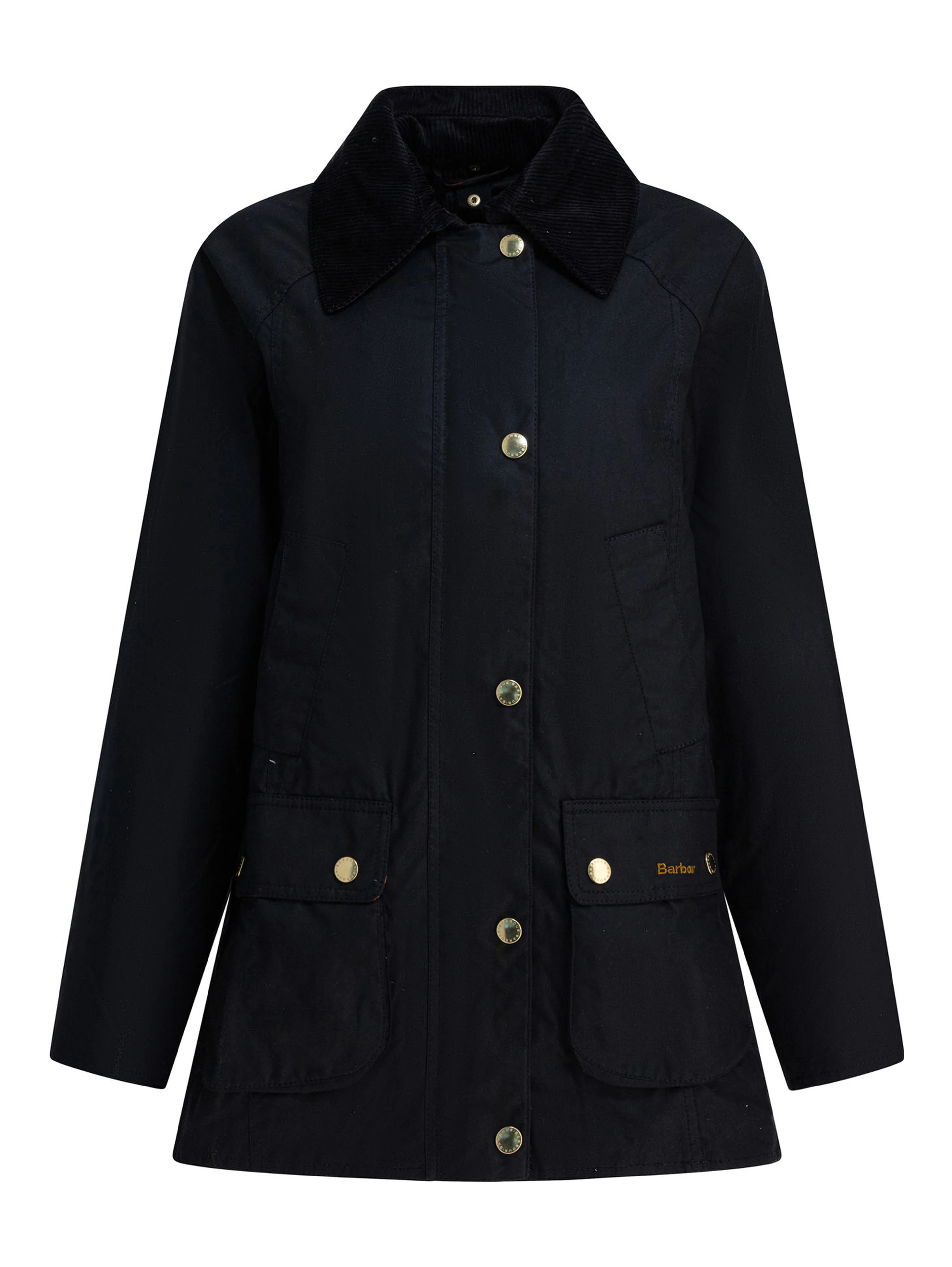 "Modern Beadnell" Lightweight Jacket