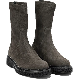Boots & Ankle Boots