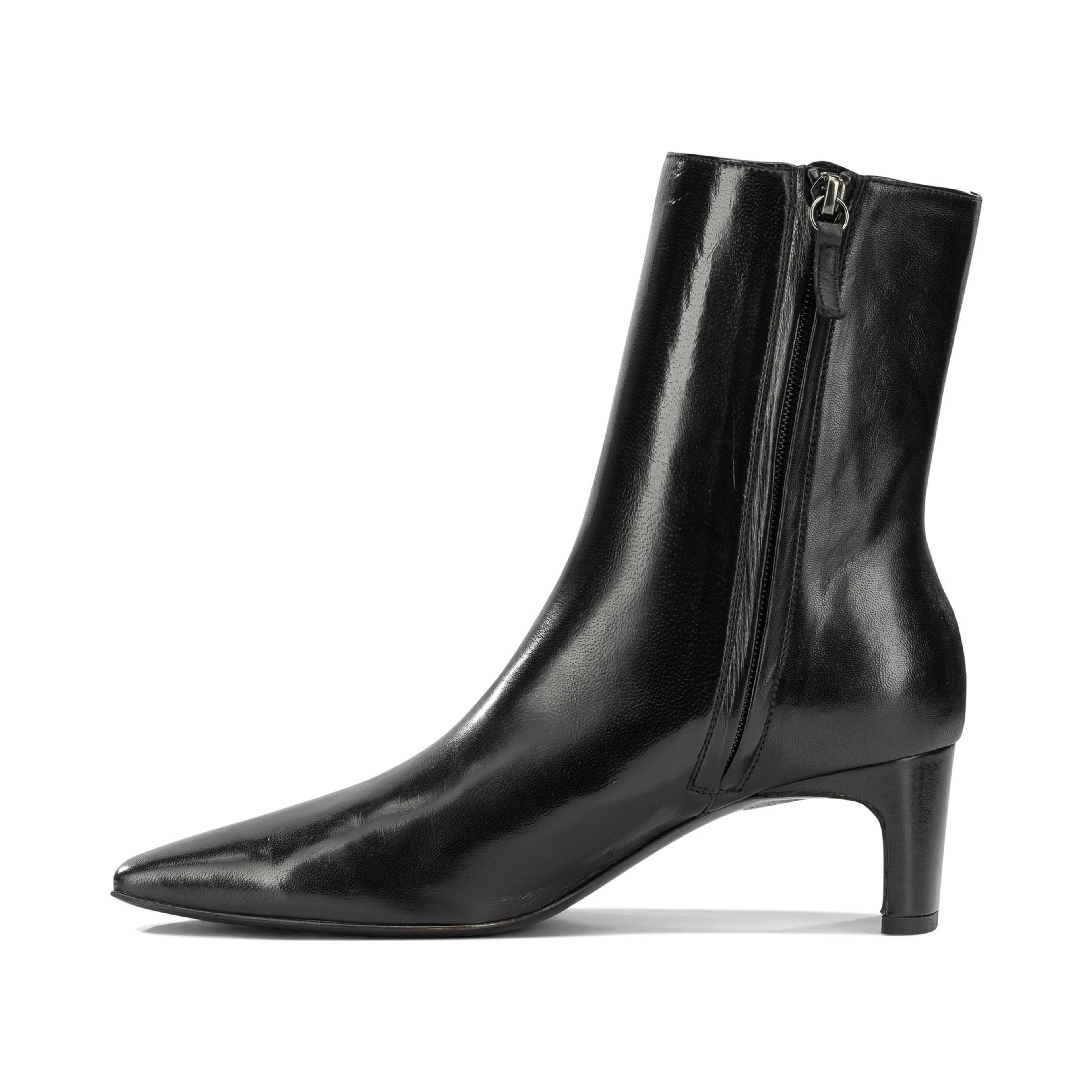Boots & Ankle Boots
