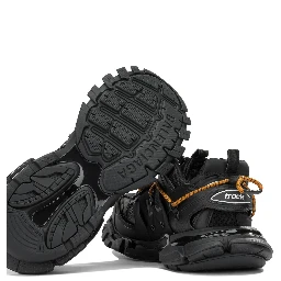 "Track Trail Laces" Low-Top Sneakers