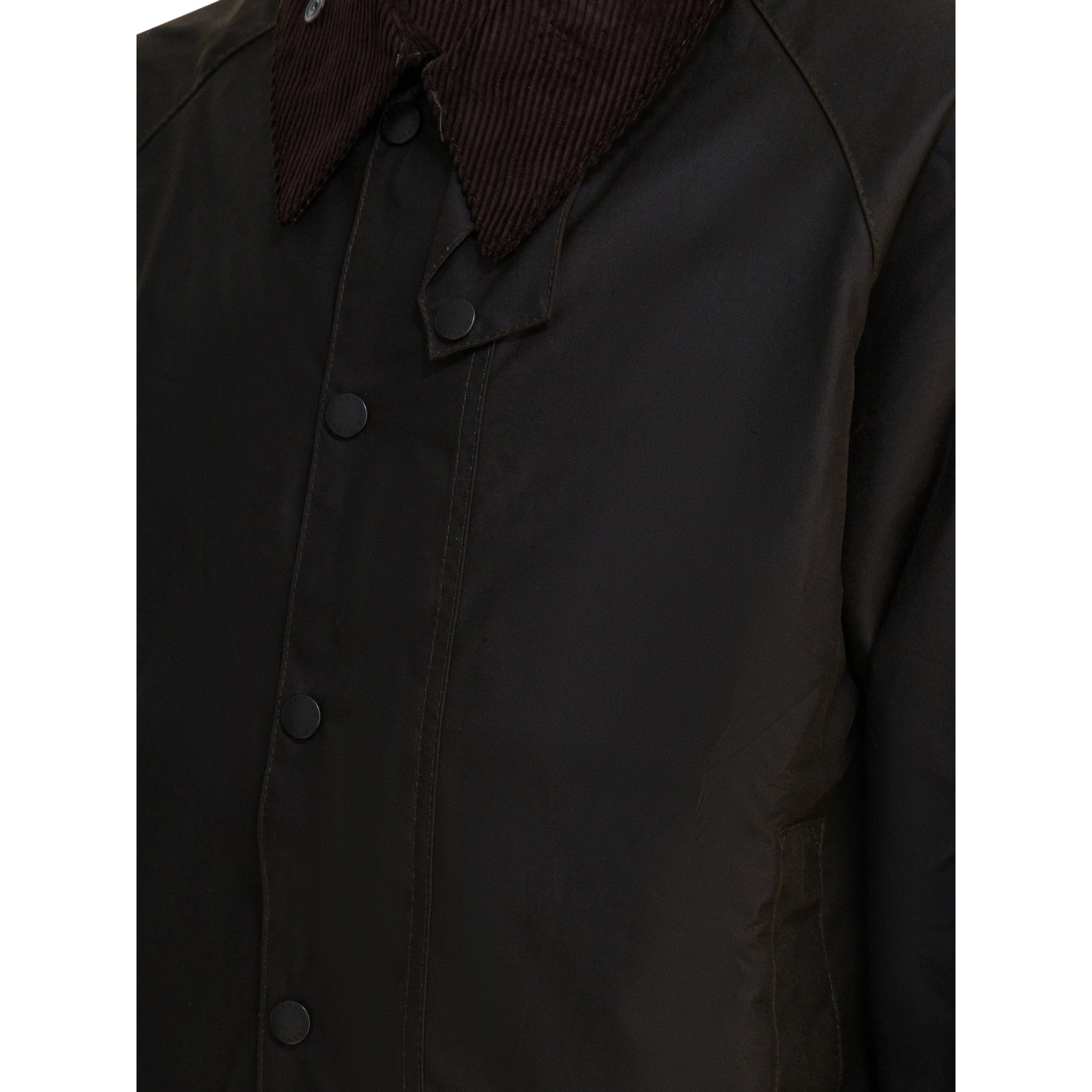 "Beaufort" Lightweight Jacket