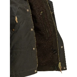 "Mountain" Parka