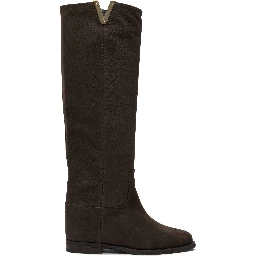 Boots & Ankle Boots