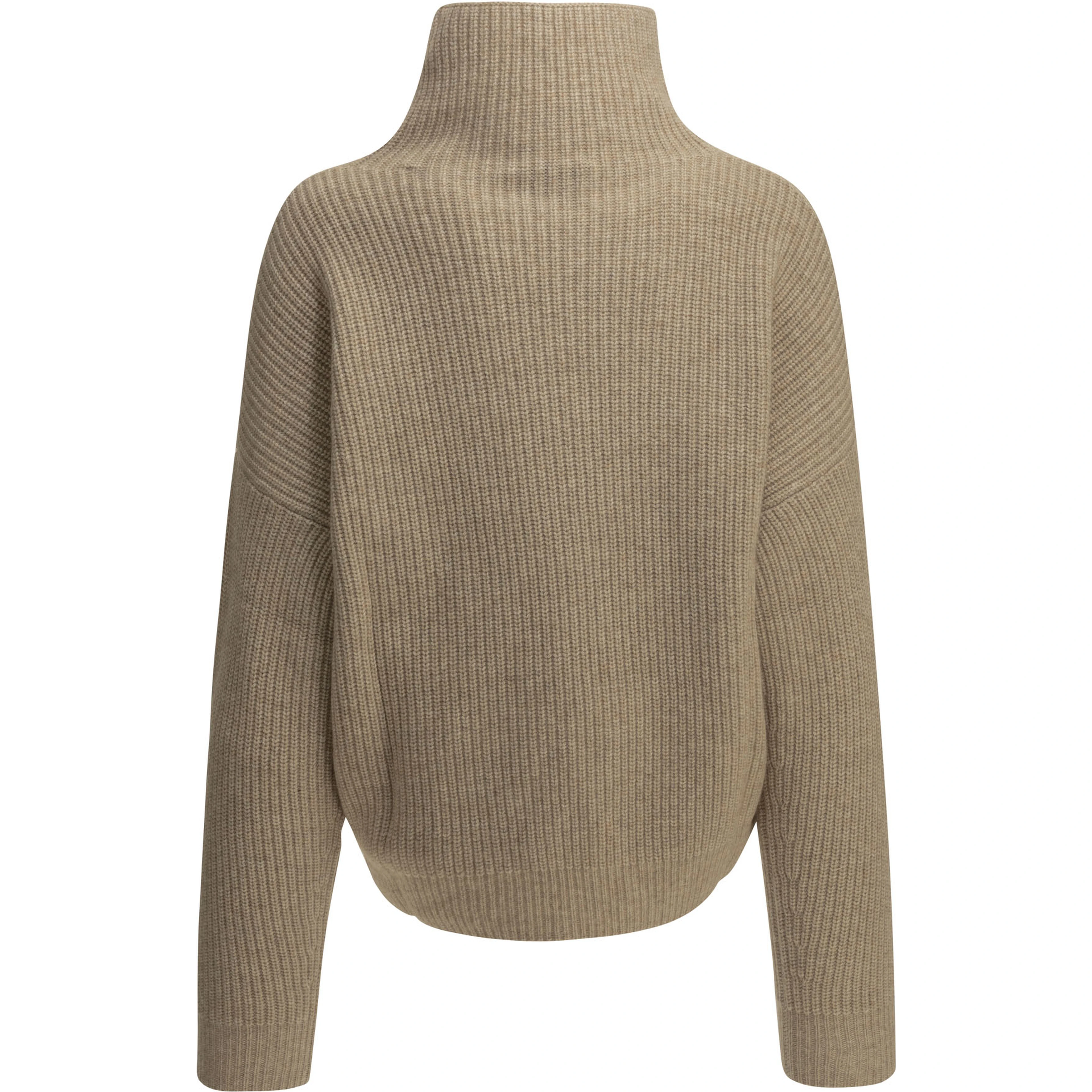 "Brooke" Turtleneck Sweater