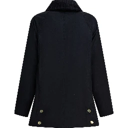 "Modern Beadnell" Lightweight Jacket