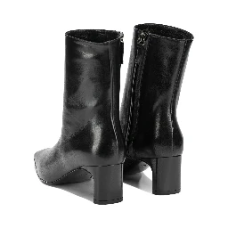 Boots & Ankle Boots