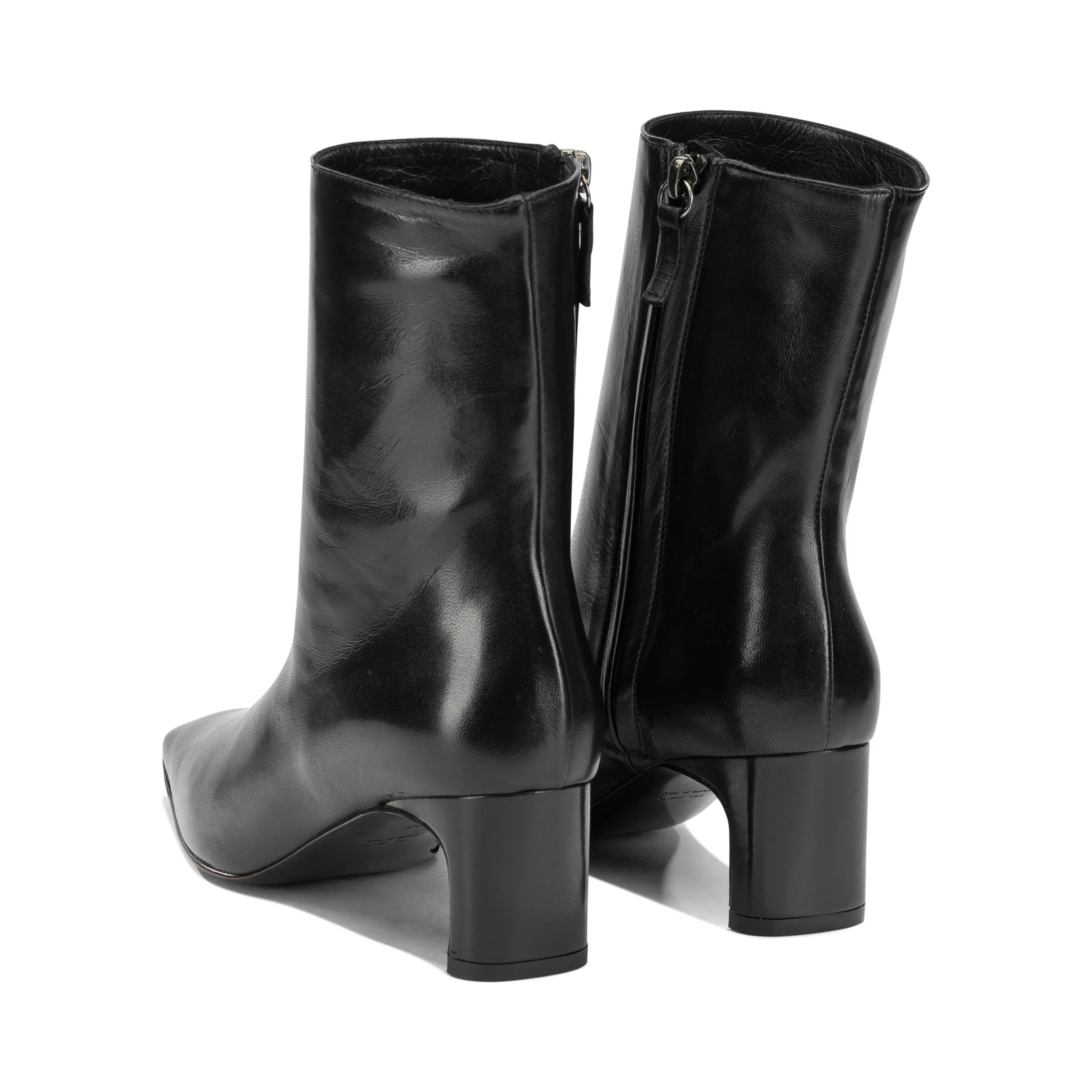Boots & Ankle Boots