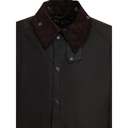 "Beaufort" Lightweight Jacket
