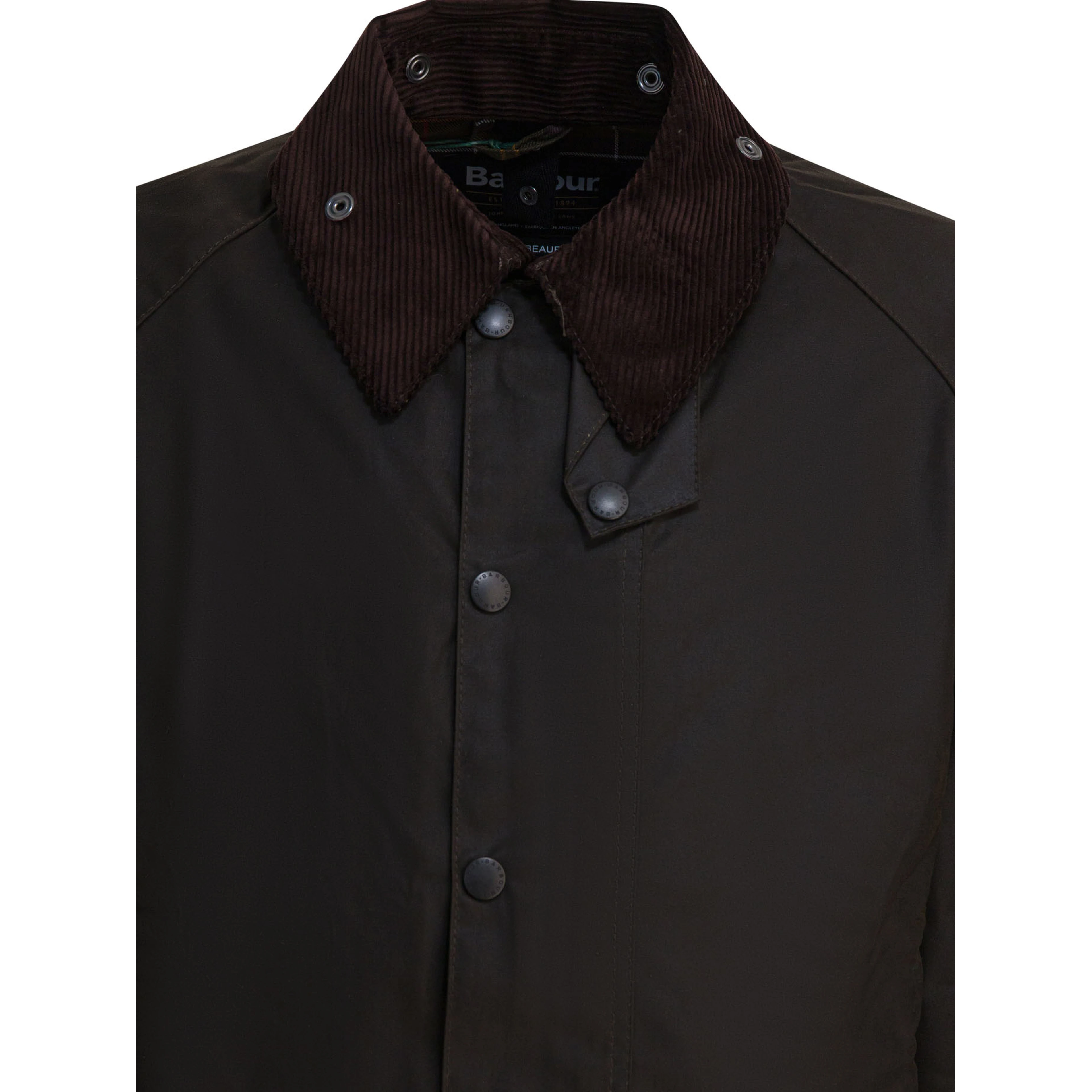 "Beaufort" Lightweight Jacket